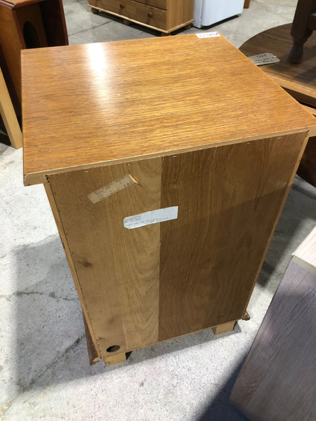GHC - Vintage Hi Fi Unit