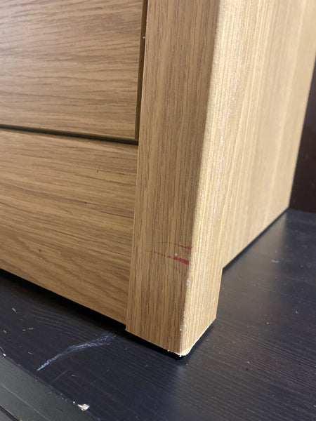 GHC - Small Chest of Drawers