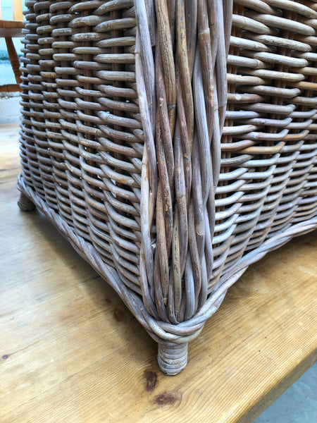 GHC - Wicker Armchair