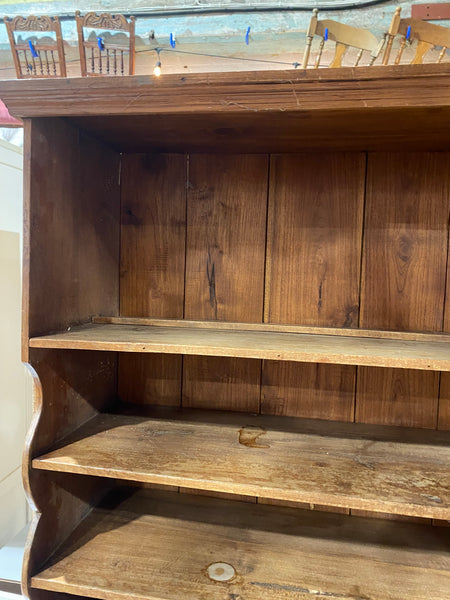 GHC - Large Apothecary Hutch