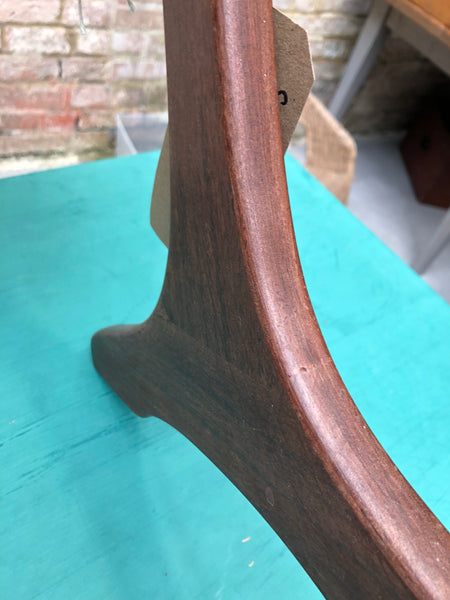 Set of 2 G-Plan Teak Nesting Tables