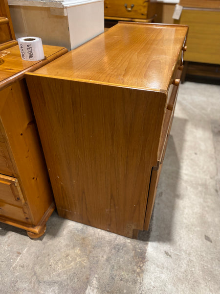 Nathan Teak Compact Sideboard