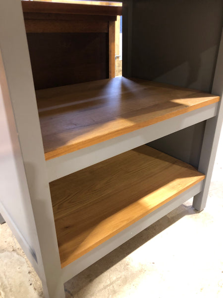 Cotswold Style Kitchen Storage Unit