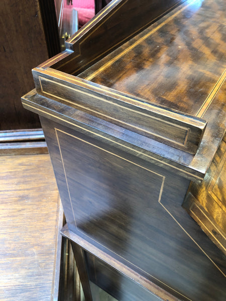 GHC - Antique Bureau