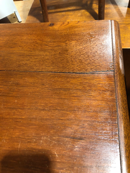 Large Antique 2 over 3 Chest of Drawers