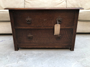 GHC Antique Small Chest of Drawers