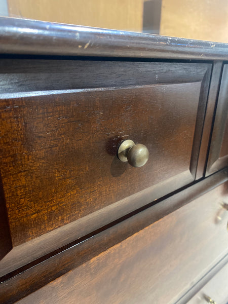 GHC - Stag Chest of Drawers