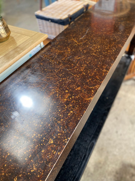 Rectangular Coffee Table