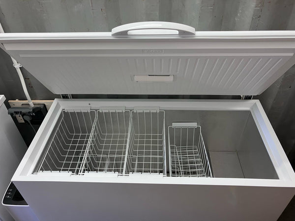 Zanussi Chest Freezer