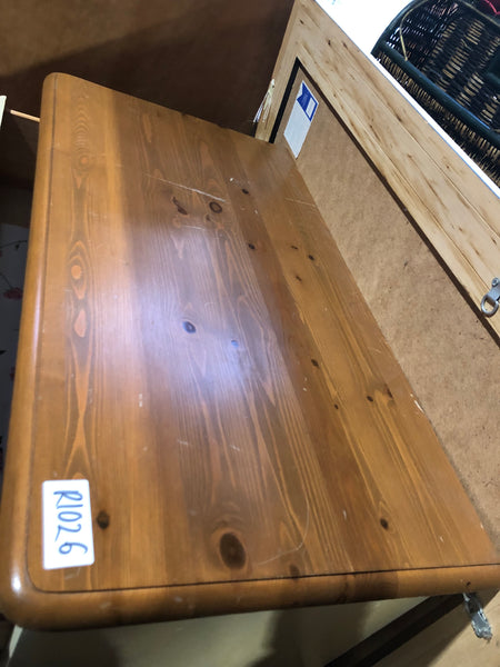 REF - GHC - Chest of 3 Drawers