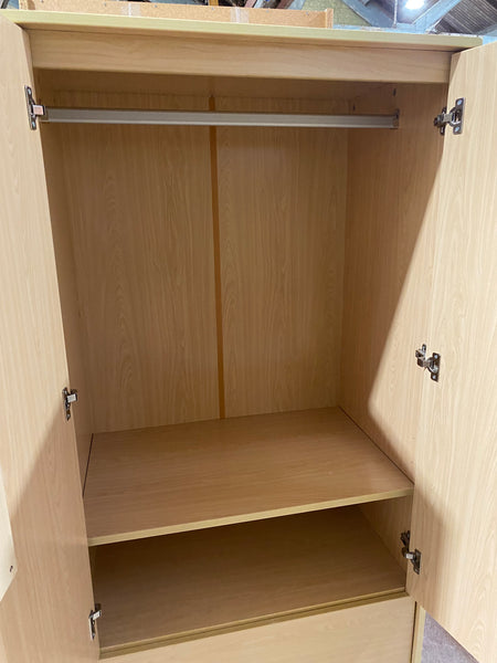 Nursery Wardrobe