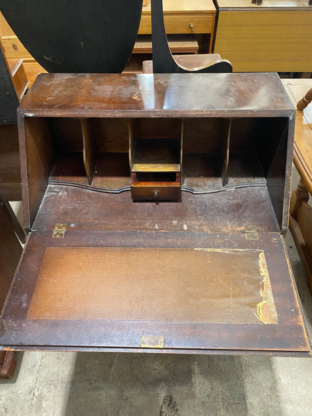 Mahogany Bureau GHC