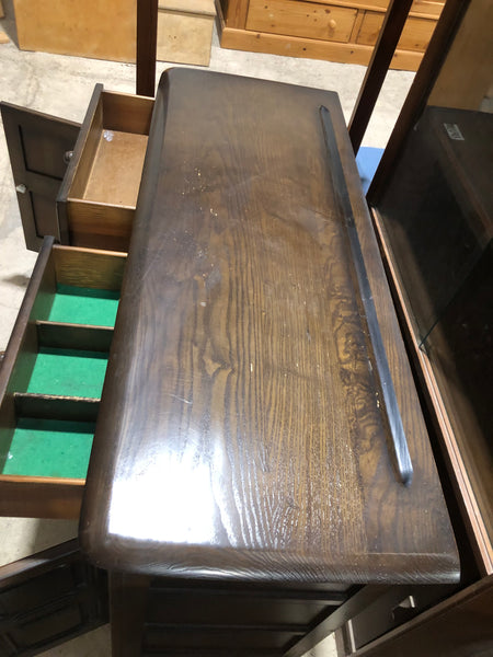 Vintage Ercol Sideboard