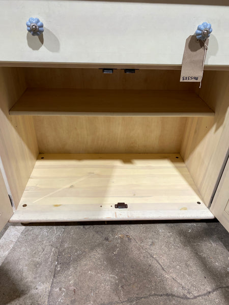 Baby Changing Unit