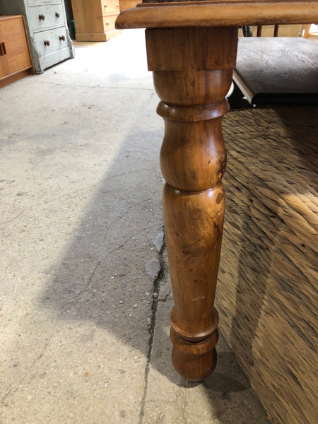 Rosewood Dining Table