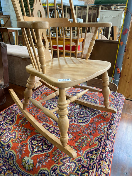 Rocking Chair