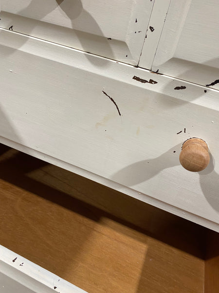 Project Stag Tallboy Chest of Drawers