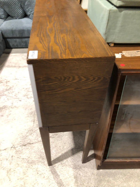 Retro Style Colourful Compact Sideboard
