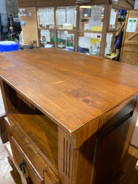 Pair of Bedside Tables