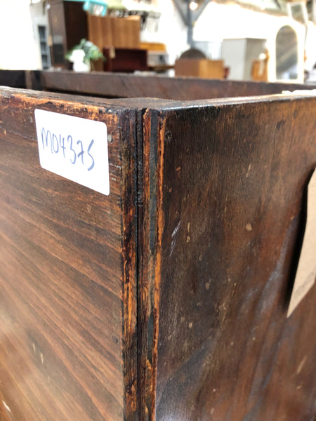 Vintage Trunk
