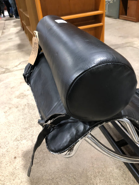 Le Corbusier for Cassina Recliner Style