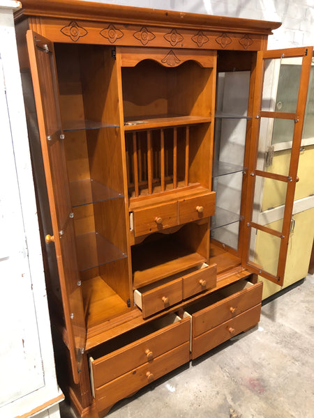 Large Pine Dresser - GHC