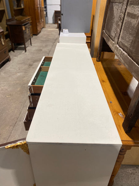 Strongbow Painted Sideboard