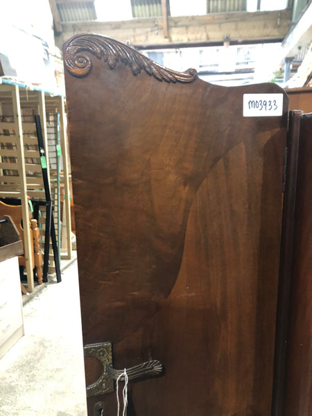 Vintage Single Wardrobe