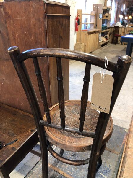 Bentwood Bistro Chair