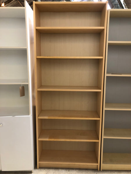 Tall Billy Bookshelf
