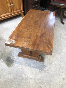 French Farmhouse Coffee Table - GHC