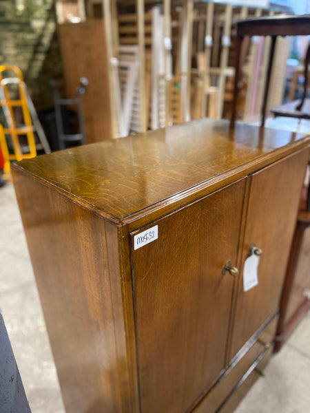 Vintage Linen Cupboard