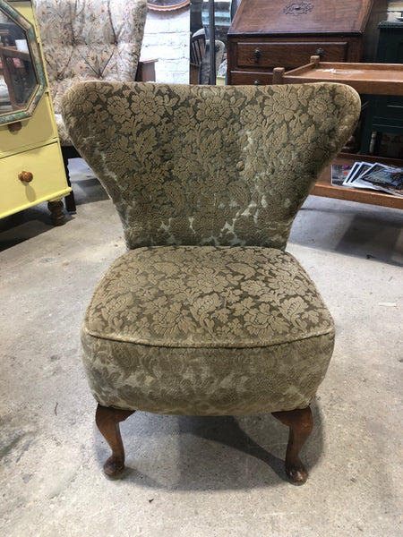 Antique Occasional Chair - GHC
