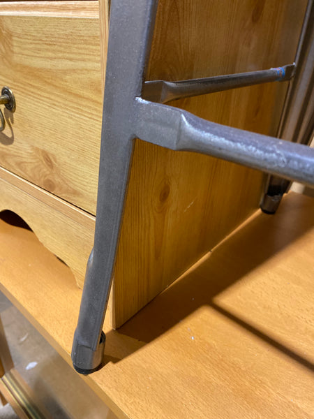 Metal Barstool