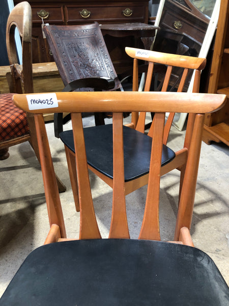 GHC - Set of 5 Mid Century Dining Chairs