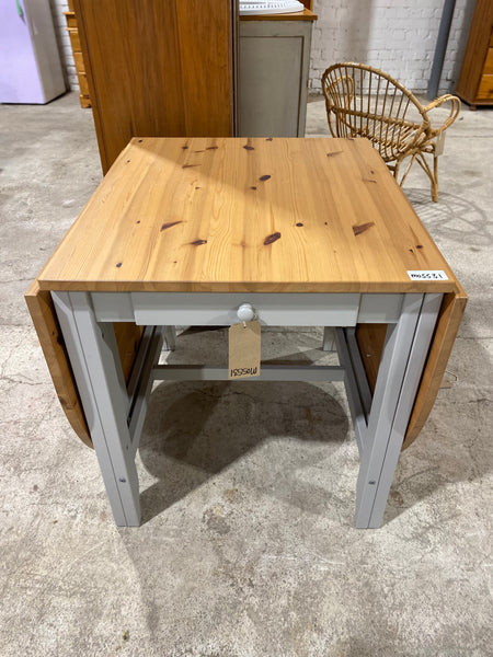 IKEA Gamleby Drop Leaf Table