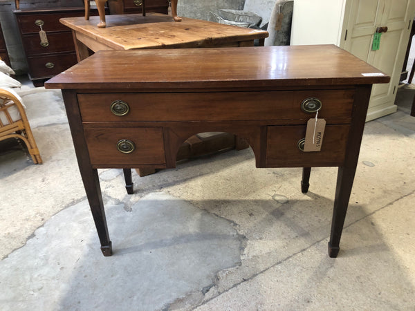 Antique Console Table