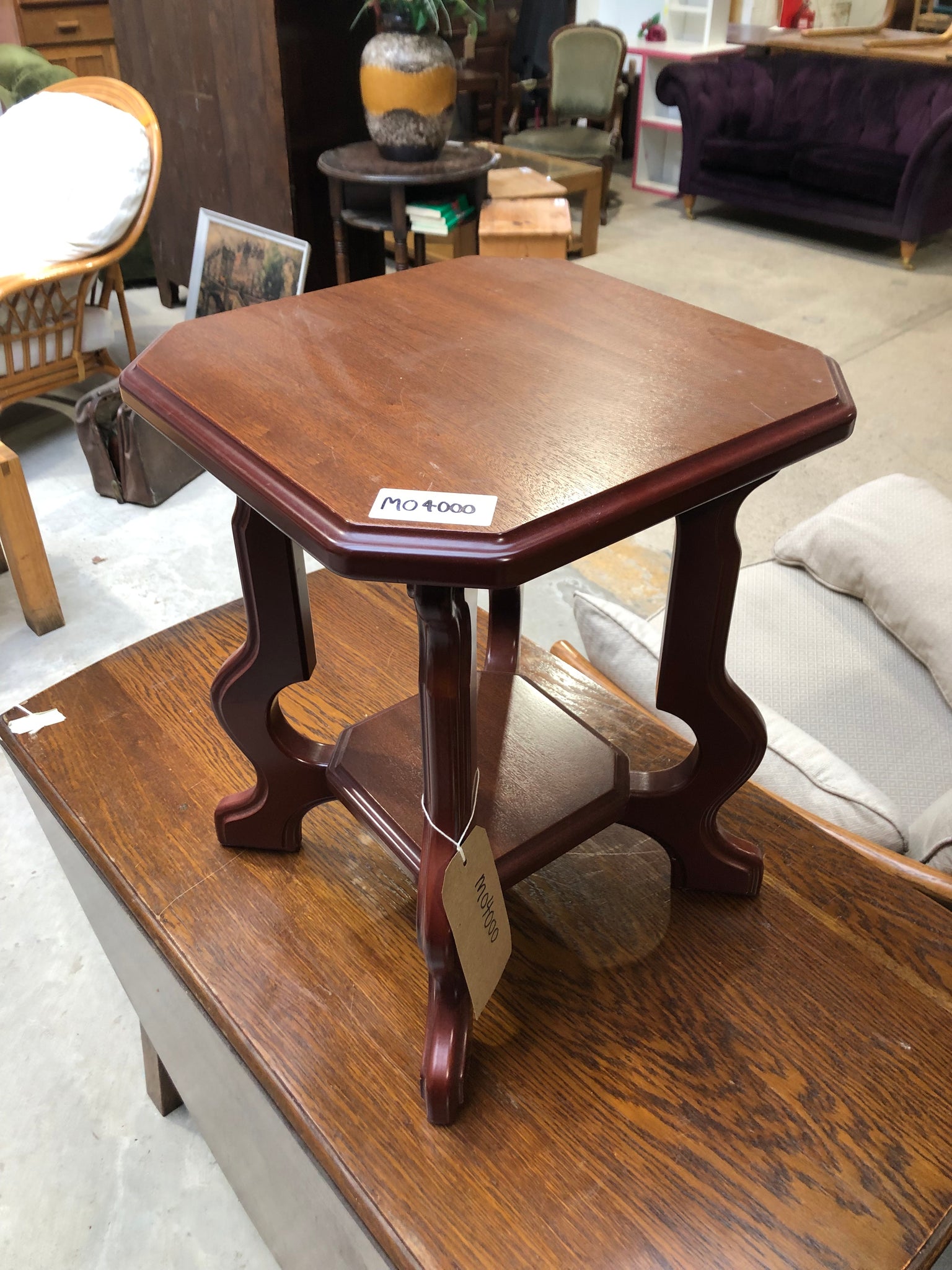Side Table