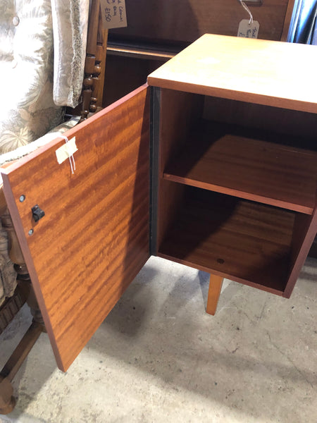 Vintage Sewing Table