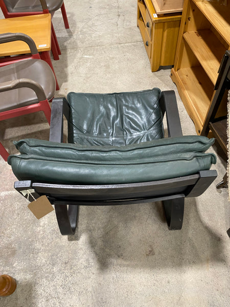 IKEA Poäng Recliner Rocking Chair