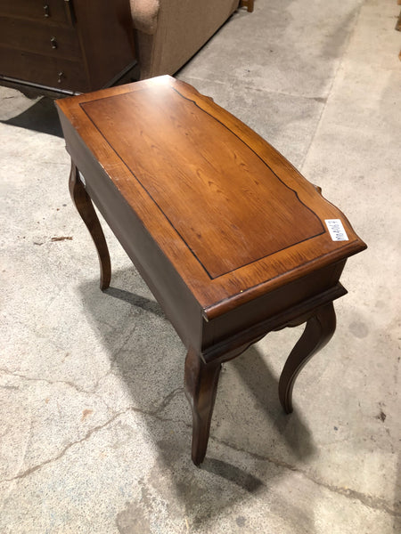 GHC - Reproduction Console Table