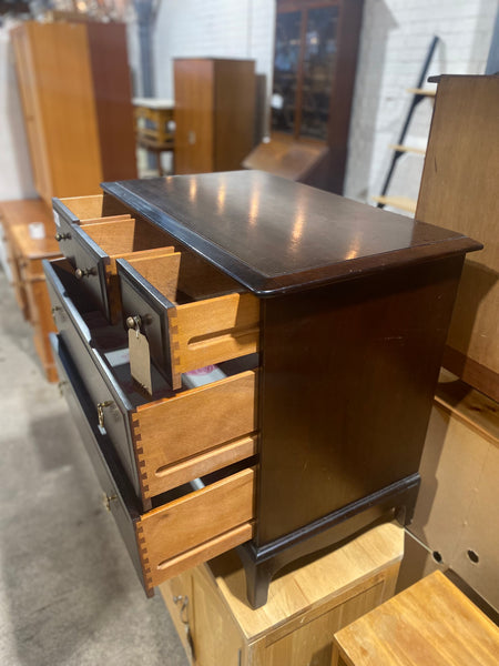 GHC - Stag Chest of Drawers