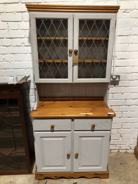 GHC - Farmhouse Style Country Narrow Dresser