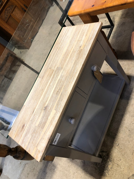 Cotswold Style Hallway Table