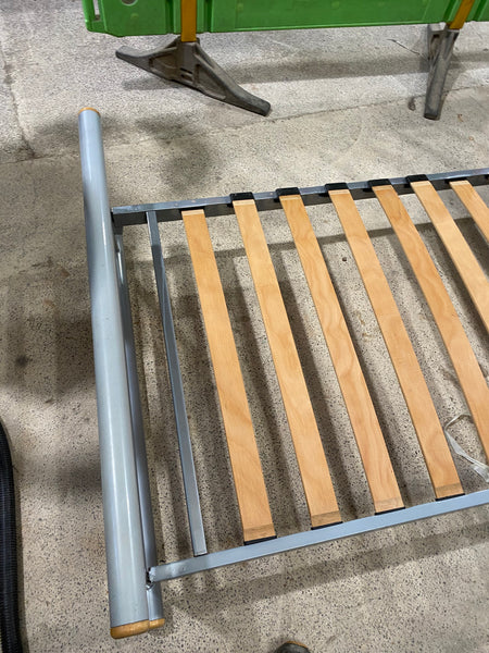 Single Bed Frame