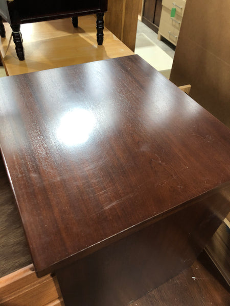 G-Plan Bedside Table