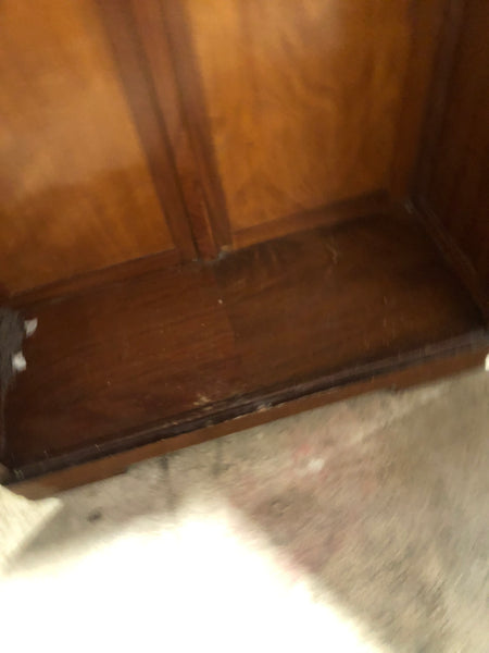 GHC - Vintage Double Wardrobe