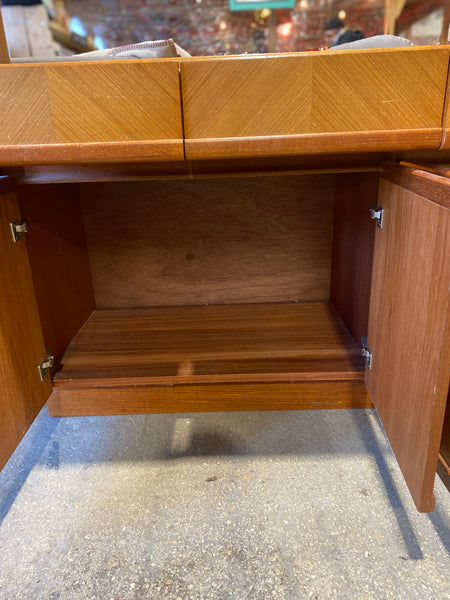 GHC - Vintage Teak G-Plan Sideboard