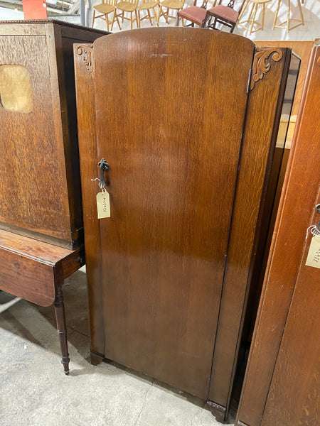 Art Deco 1930’s Wardrobe