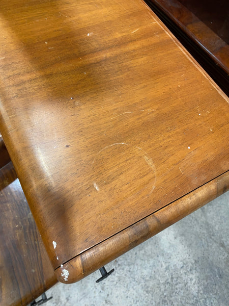 Vintage Art Deco Dressing Table